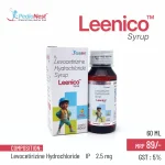 Leenico Syrup