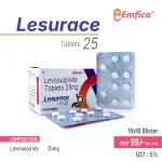 Lesurace 25