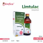 Limtulac Syrup