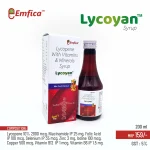 Lycoyan Syrup