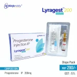Lyragest 200