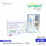 Lyragest H250