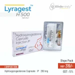 Lyragest H500