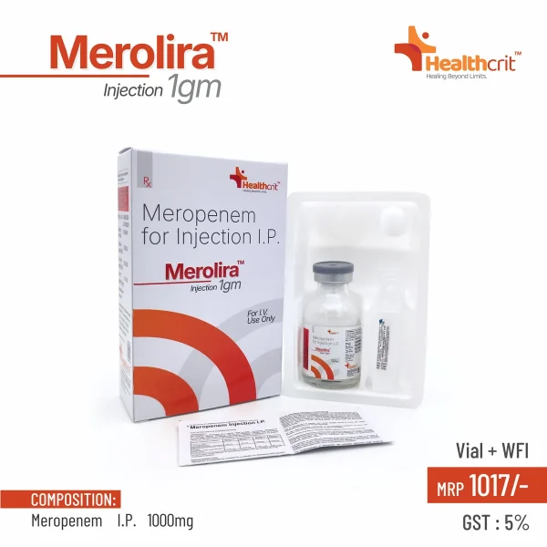 Merolira 1GM
