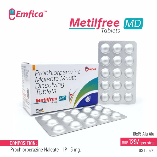 Metilfree MD
