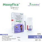 Moxyfica CV 457