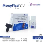 Moxyfica CV Drop
