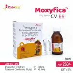 Moxyfica CV ES