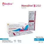 Naxofica D 250