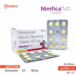 Nimfica MD