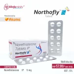 Northofly 5