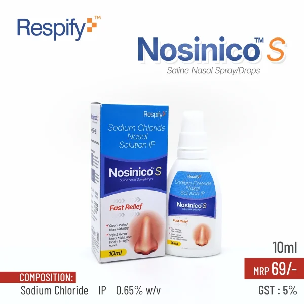 Nosinico S