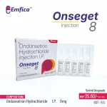 Onseget 8 Inj