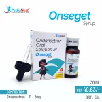 Onseget Drop