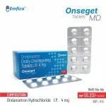 Onseget MD Tab