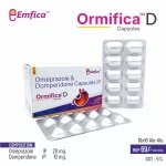 Ormifica D