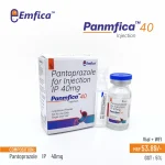 Panmfica 40