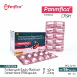 Rabmfica DSR