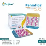 Panmfica DUO Caps
