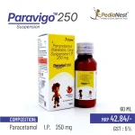 Paravigo 250