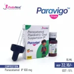 Paravigo? Drop