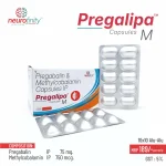 Pregalipa M