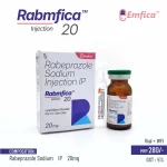 Rabmfica 20 Inj