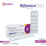 Rifanico 200