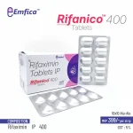 Rifanico 400