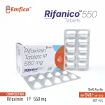 Rifanico 550