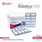 Sobifica 1000