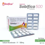 Sobifica 500