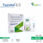 Tazotal 4.5