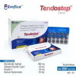 Tendostep