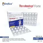 Tendostep Forte