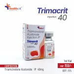 Trimacrit 40