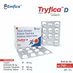 Tryfica D