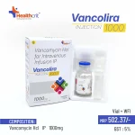 Vancolira 1000
