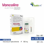 Vancolira 500