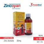 Zincoyan Suspension
