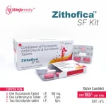 Zithofica SF Kit
